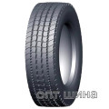 275/70R22.5 Kunlun KT512 - радіальна шина