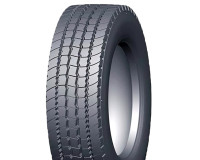 275/70R22.5 Kunlun KT512 275/70R22.5 Kunlun KT512