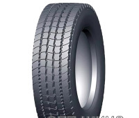 275/70R22.5 Kunlun KT512