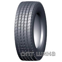 275/70R22.5 Kunlun KT512