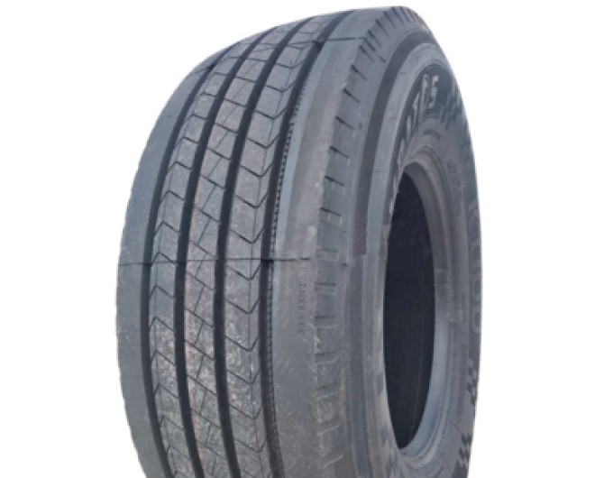 385/65R22.5 Kpatos KT100 - радіальна шина
