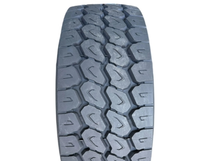 315/80R22.5 Leao M205-A - радіальна шина