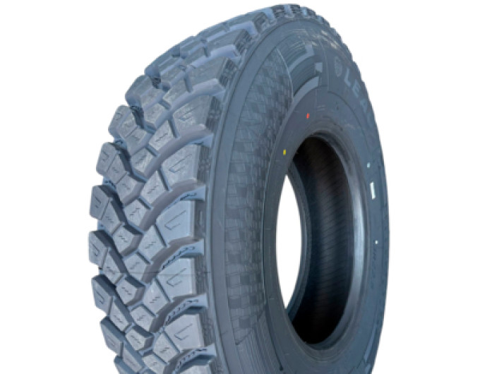 315/80R22.5 Leao M205-D - радіальна шина