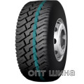 315/80R22.5 Radburg (наварка) K16 - радіальна шина