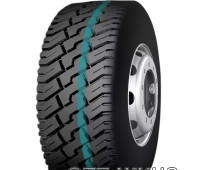 315/80R22.5 Radburg (наварка) K16