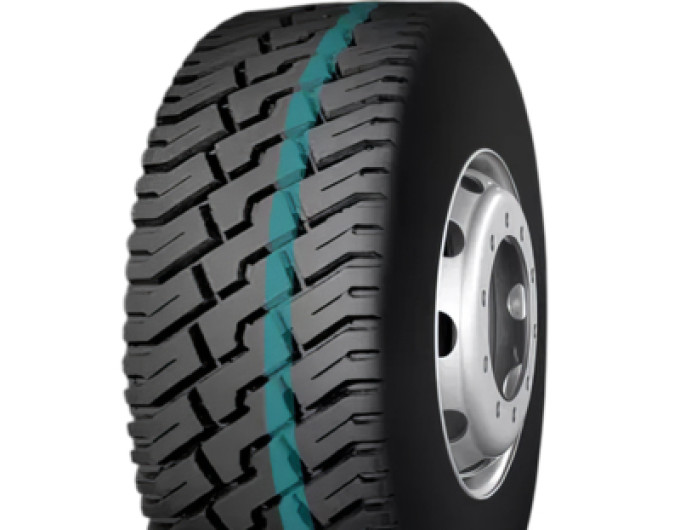 315/80R22.5 Radburg (наварка) K16 - радіальна шина