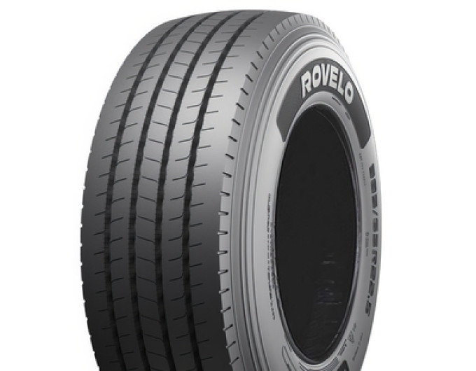 385/65R22.5 Rovelo TRAILER R1 - радіальна шина