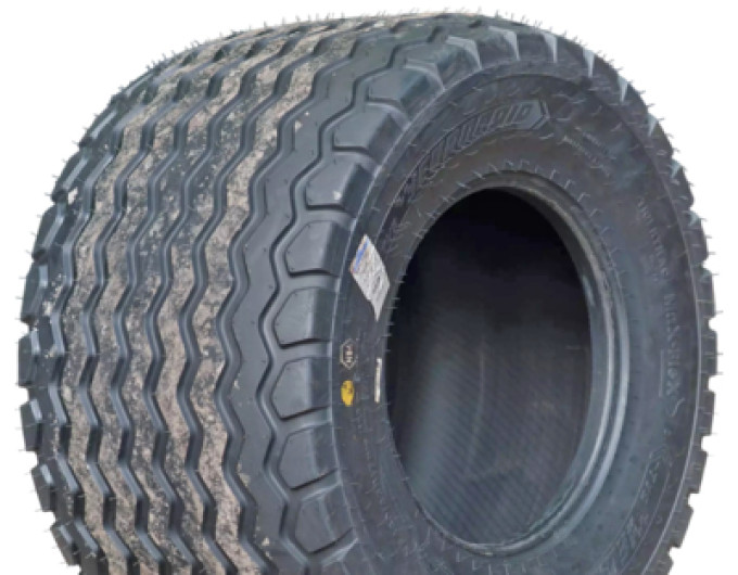 VF 480/45R17 TVS TigerTrac Max-Flex IM4086 - радіальна шина