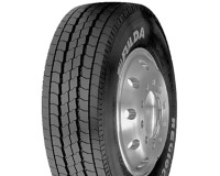 265/70R19.5 Fulda Regiocontrol