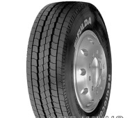 265/70R19.5 Fulda Regiocontrol