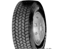 215/75R17.5 Fulda Regioforce