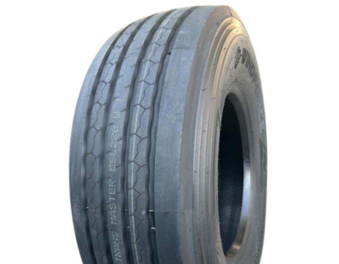 385/65R22.5 Windforce TRANS MASTER ESL220 - радіальна шина