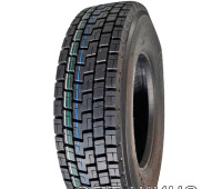 315/80R22.5 Frideric FD718