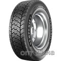 315/70R22.5 Semperit Runner D3 - радіальна шина