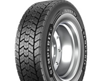 315/70R22.5 Semperit Runner D3 315/70R22.5 Semperit Runner D3