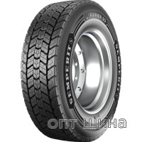 315/70R22.5 Semperit Runner D3