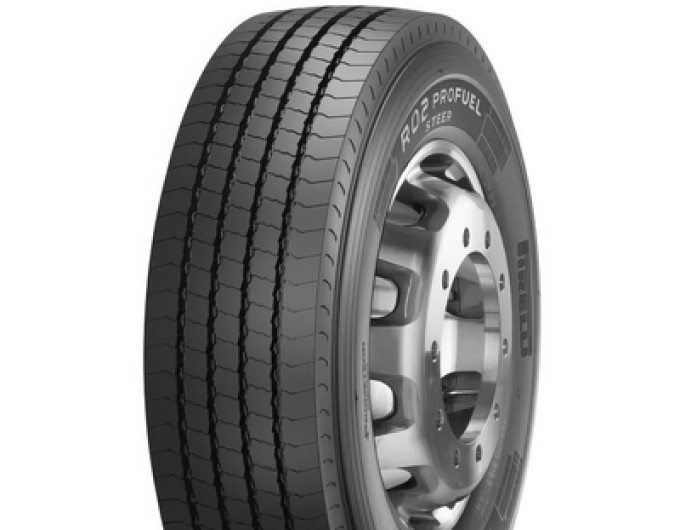 305/70R19.5 Prometeon R02 PROFUEL STEER - радіальна шина