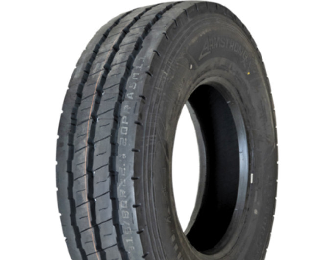 315/80R22.5 Armstrong ASM11 - радіальна шина