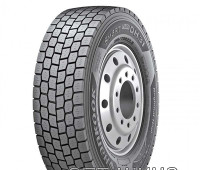 295/60R22.5 Hankook Smart Flex DH31