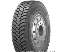 295/80R22.5 Hankook DM09 Smart Work
