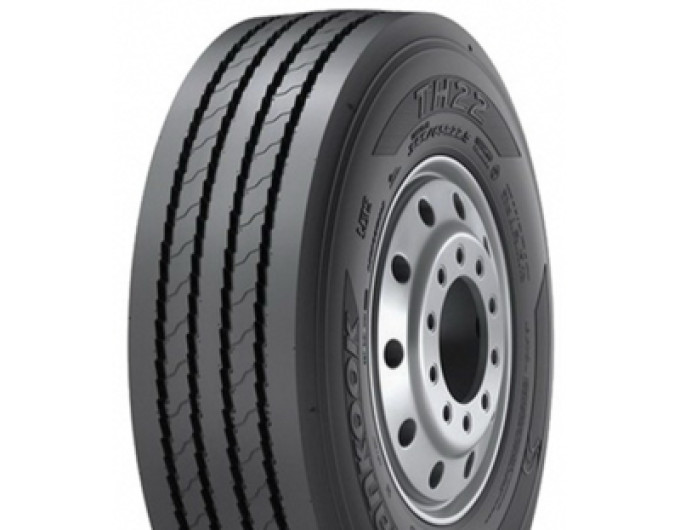 215/75R17.5 Hankook TH22 - радіальна шина
