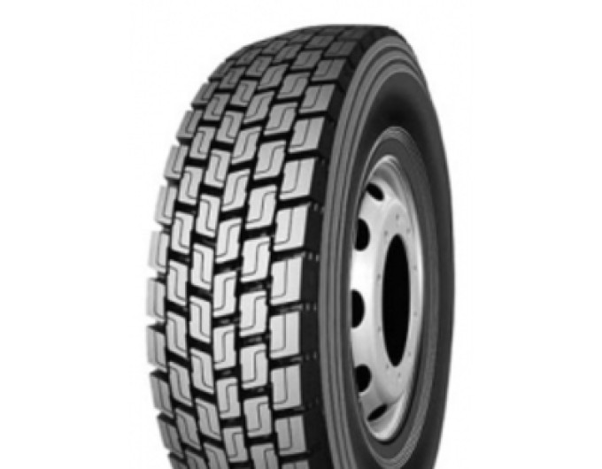 295/80R22.5 Kapsen HS202 - радіальна шина