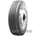 295/60R22.5 Kumho KRS03 - радіальна шина