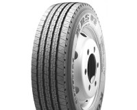 295/60R22.5 Kumho KRS03 295/60R22.5 Kumho KRS03
