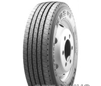 295/60R22.5 Kumho KRS03