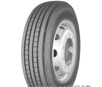 295/80R22.5 Long March LM216
