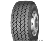 385/65R22.5 Long March LM526
