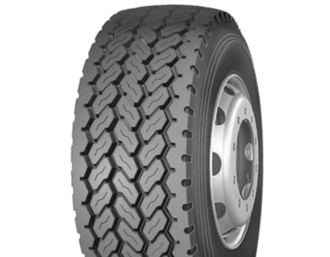 385/65R22.5 Long March LM526 - радіальна шина