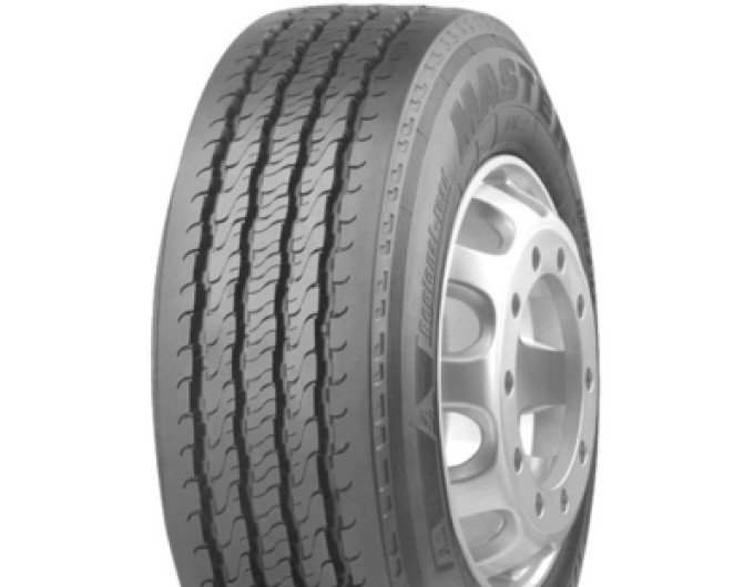 275/70R22.5 Matador FR2 Master - радіальна шина