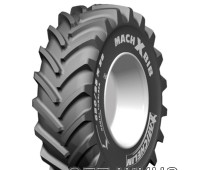 710/70R42 Michelin MachXBib