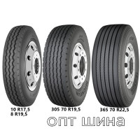 8.5-17.5 Michelin XZA 8.5-17.5 Michelin XZA