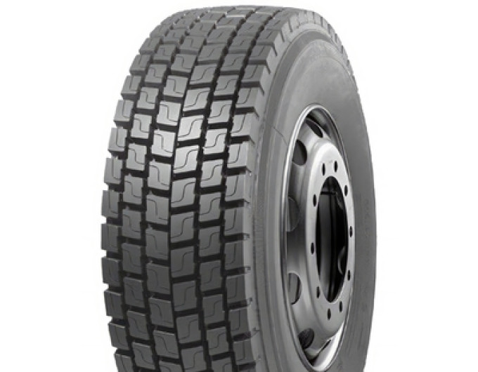 315/70R22.5 Mirage MG-638 - радіальна шина