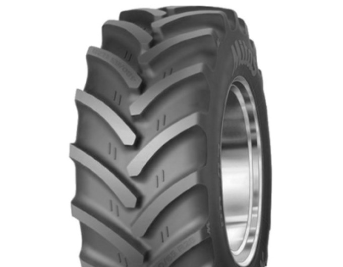 540/65R38 Mitas RD-03 - радіальна шина