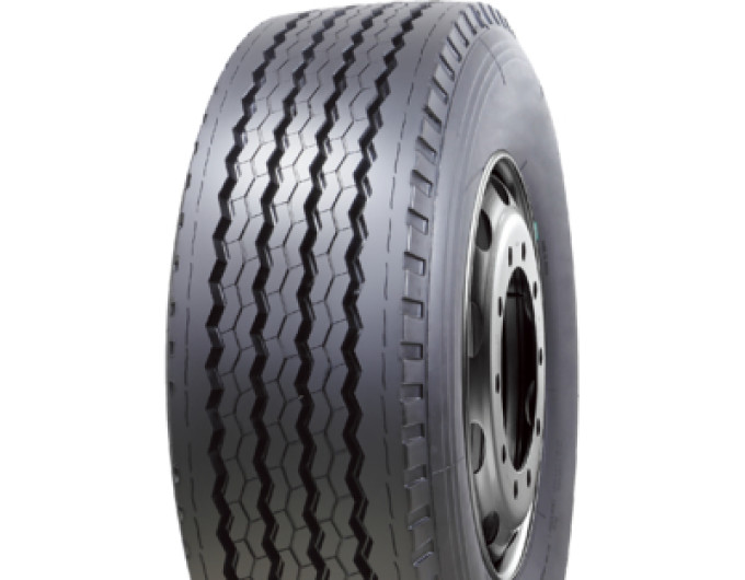 385/65R22.5 Ovation VI-022 - радіальна шина