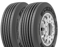 285/70R19.5 Petlas SH110 285/70R19.5 Petlas SH110