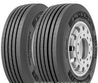 285/70R19.5 Petlas SH110