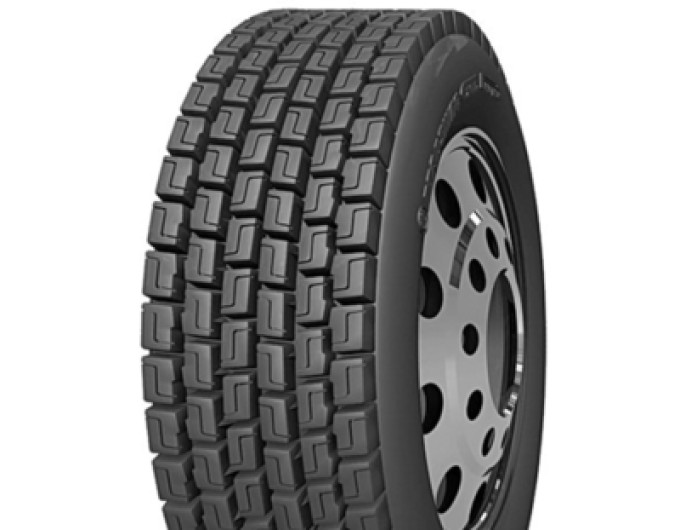 315/80R22.5 Roadshine RS612 - радіальна шина