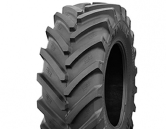 600/70R34 Alliance A-378 - радіальна шина