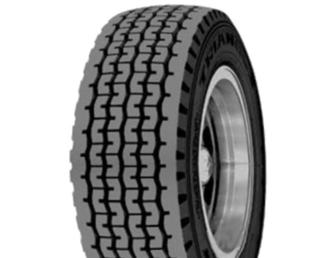 425/65R22.5 Triangle TR678 - радіальна шина