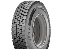 315/80R22.5 Tigar Road Agile D 315/80R22.5 Tigar Road Agile D