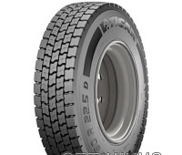 315/80R22.5 Tigar Road Agile D