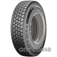 315/80R22.5 Tigar Road Agile D 315/80R22.5 Tigar Road Agile D