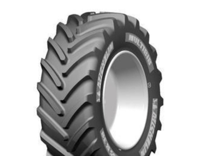 650/65R38 Michelin MultiBib - радіальна шина
