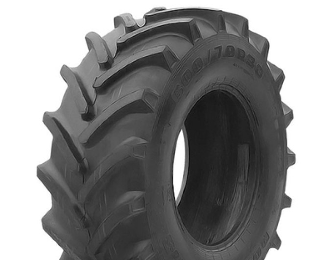 600/70R30 Росава TR-106 - радіальна шина