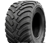710/45R22.5 Alliance A-885 Steel Belted