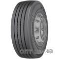 385/55R22.5 Barum BT200 R - радіальна шина